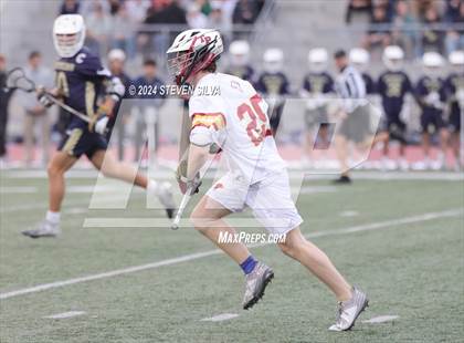 Thumbnail 3 in La Costa Canyon vs. Torrey Pines (CIF SDS Open Division Final) photogallery.
