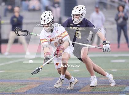 Thumbnail 1 in La Costa Canyon vs. Torrey Pines (CIF SDS Open Division Final) photogallery.