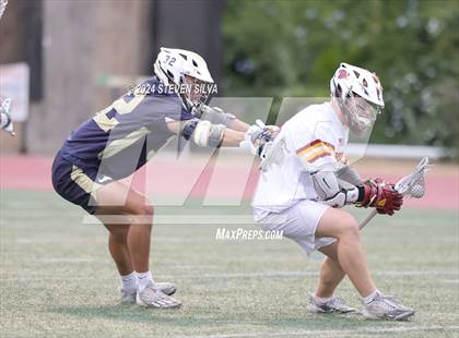 Thumbnail 1 in La Costa Canyon vs. Torrey Pines (CIF SDS Open Division Final) photogallery.