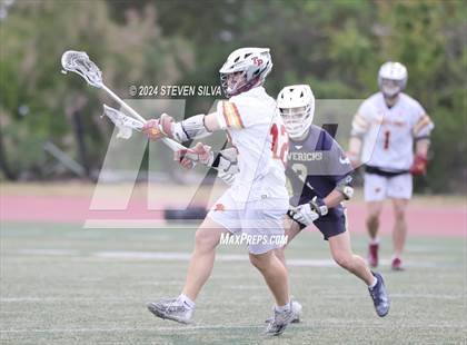 Thumbnail 1 in La Costa Canyon vs. Torrey Pines (CIF SDS Open Division Final) photogallery.