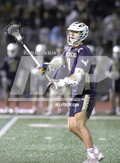 Thumbnail 2 in La Costa Canyon vs. Torrey Pines (CIF SDS Open Division Final) photogallery.