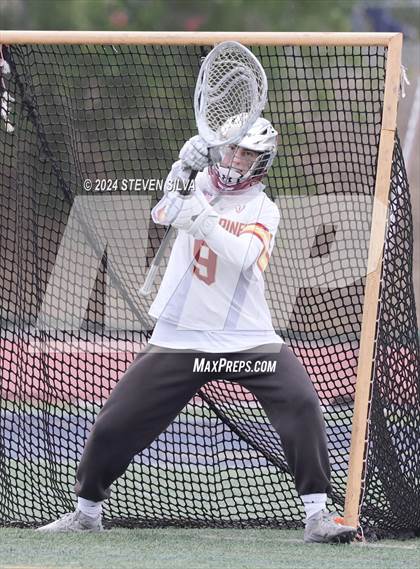 Thumbnail 2 in La Costa Canyon vs. Torrey Pines (CIF SDS Open Division Final) photogallery.