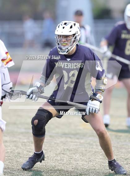 Thumbnail 2 in La Costa Canyon vs. Torrey Pines (CIF SDS Open Division Final) photogallery.