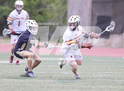 Thumbnail 1 in La Costa Canyon vs. Torrey Pines (CIF SDS Open Division Final) photogallery.