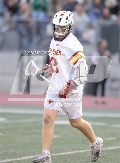 Thumbnail 1 in La Costa Canyon vs. Torrey Pines (CIF SDS Open Division Final) photogallery.