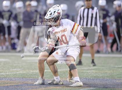 Thumbnail 2 in La Costa Canyon vs. Torrey Pines (CIF SDS Open Division Final) photogallery.