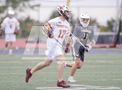 Thumbnail 1 in La Costa Canyon vs. Torrey Pines (CIF SDS Open Division Final) photogallery.