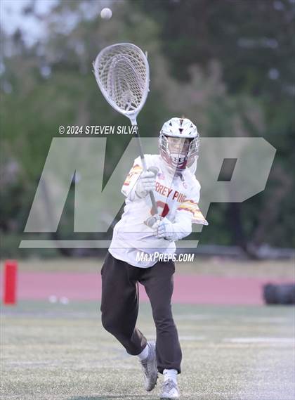 Thumbnail 1 in La Costa Canyon vs. Torrey Pines (CIF SDS Open Division Final) photogallery.