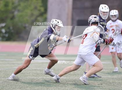 Thumbnail 3 in La Costa Canyon vs. Torrey Pines (CIF SDS Open Division Final) photogallery.