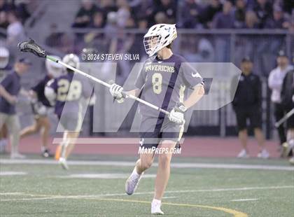 Thumbnail 2 in La Costa Canyon vs. Torrey Pines (CIF SDS Open Division Final) photogallery.