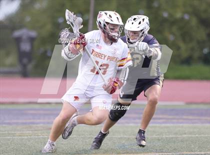 Thumbnail 1 in La Costa Canyon vs. Torrey Pines (CIF SDS Open Division Final) photogallery.