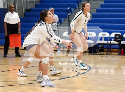 Thumbnail 2 in Hardee @ McKeel Academy (FHSAA 4A District 8 - Quarterfinals) photogallery.