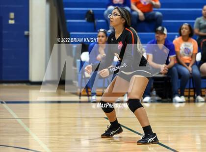 Thumbnail 3 in Hardee @ McKeel Academy (FHSAA 4A District 8 - Quarterfinals) photogallery.