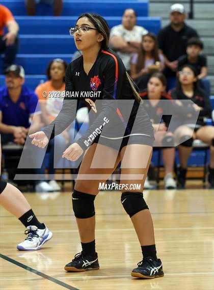 Thumbnail 3 in Hardee @ McKeel Academy (FHSAA 4A District 8 - Quarterfinals) photogallery.