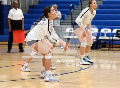 Thumbnail 1 in Hardee @ McKeel Academy (FHSAA 4A District 8 - Quarterfinals) photogallery.