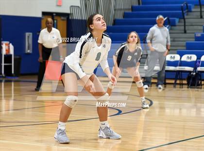 Thumbnail 1 in Hardee @ McKeel Academy (FHSAA 4A District 8 - Quarterfinals) photogallery.