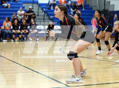 Thumbnail 1 in Hardee @ McKeel Academy (FHSAA 4A District 8 - Quarterfinals) photogallery.