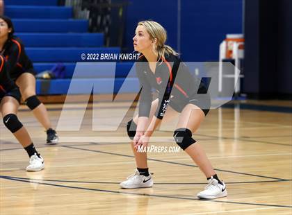 Thumbnail 1 in Hardee @ McKeel Academy (FHSAA 4A District 8 - Quarterfinals) photogallery.