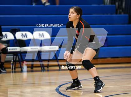 Thumbnail 1 in Hardee @ McKeel Academy (FHSAA 4A District 8 - Quarterfinals) photogallery.