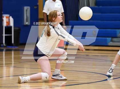 Thumbnail 2 in Hardee @ McKeel Academy (FHSAA 4A District 8 - Quarterfinals) photogallery.