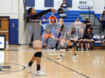 Thumbnail 3 in Hardee @ McKeel Academy (FHSAA 4A District 8 - Quarterfinals) photogallery.