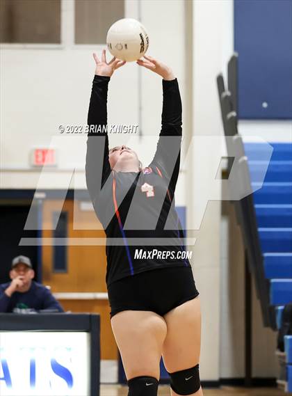 Thumbnail 2 in Hardee @ McKeel Academy (FHSAA 4A District 8 - Quarterfinals) photogallery.