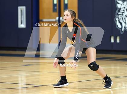 Thumbnail 1 in Hardee @ McKeel Academy (FHSAA 4A District 8 - Quarterfinals) photogallery.