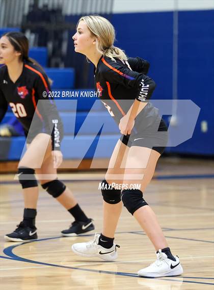 Thumbnail 3 in Hardee @ McKeel Academy (FHSAA 4A District 8 - Quarterfinals) photogallery.