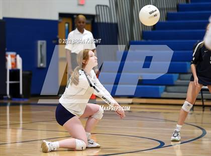 Thumbnail 3 in Hardee @ McKeel Academy (FHSAA 4A District 8 - Quarterfinals) photogallery.