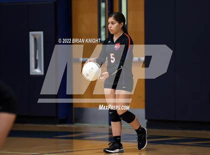 Thumbnail 1 in Hardee @ McKeel Academy (FHSAA 4A District 8 - Quarterfinals) photogallery.