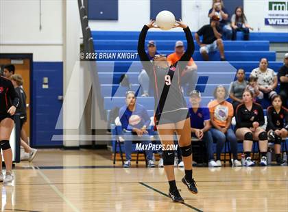 Thumbnail 3 in Hardee @ McKeel Academy (FHSAA 4A District 8 - Quarterfinals) photogallery.