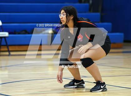 Thumbnail 2 in Hardee @ McKeel Academy (FHSAA 4A District 8 - Quarterfinals) photogallery.