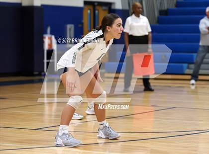Thumbnail 3 in Hardee @ McKeel Academy (FHSAA 4A District 8 - Quarterfinals) photogallery.