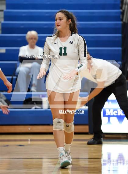 Thumbnail 2 in Hardee @ McKeel Academy (FHSAA 4A District 8 - Quarterfinals) photogallery.