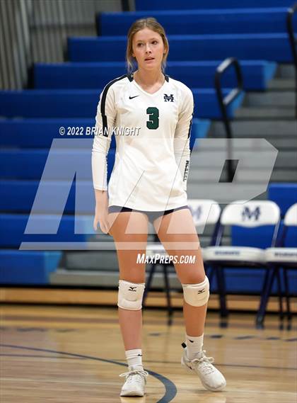 Thumbnail 3 in Hardee @ McKeel Academy (FHSAA 4A District 8 - Quarterfinals) photogallery.