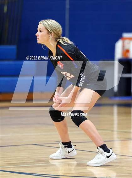 Thumbnail 3 in Hardee @ McKeel Academy (FHSAA 4A District 8 - Quarterfinals) photogallery.