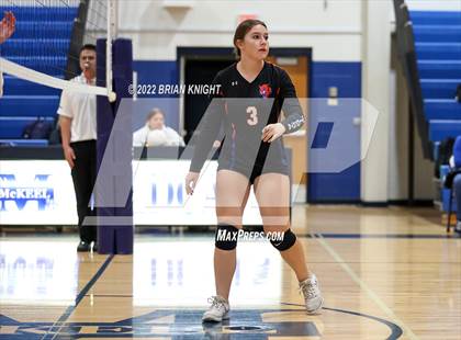 Thumbnail 2 in Hardee @ McKeel Academy (FHSAA 4A District 8 - Quarterfinals) photogallery.