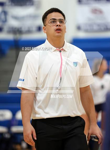 Thumbnail 3 in Hardee @ McKeel Academy (FHSAA 4A District 8 - Quarterfinals) photogallery.
