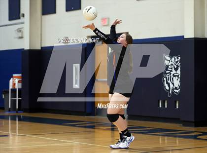Thumbnail 3 in Hardee @ McKeel Academy (FHSAA 4A District 8 - Quarterfinals) photogallery.