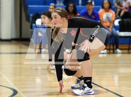 Thumbnail 2 in Hardee @ McKeel Academy (FHSAA 4A District 8 - Quarterfinals) photogallery.