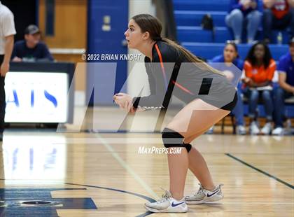 Thumbnail 3 in Hardee @ McKeel Academy (FHSAA 4A District 8 - Quarterfinals) photogallery.