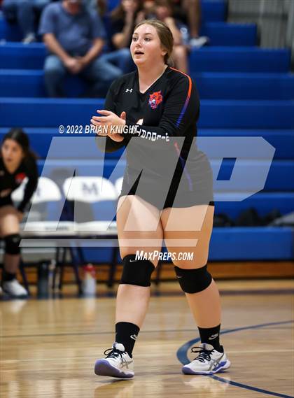 Thumbnail 3 in Hardee @ McKeel Academy (FHSAA 4A District 8 - Quarterfinals) photogallery.