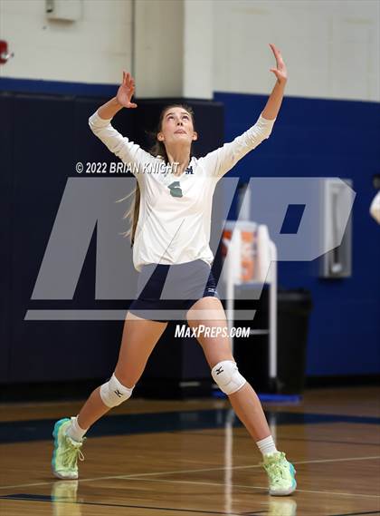 Thumbnail 1 in Hardee @ McKeel Academy (FHSAA 4A District 8 - Quarterfinals) photogallery.