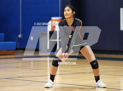 Thumbnail 2 in Hardee @ McKeel Academy (FHSAA 4A District 8 - Quarterfinals) photogallery.