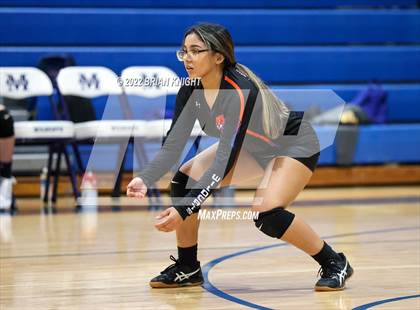 Thumbnail 1 in Hardee @ McKeel Academy (FHSAA 4A District 8 - Quarterfinals) photogallery.