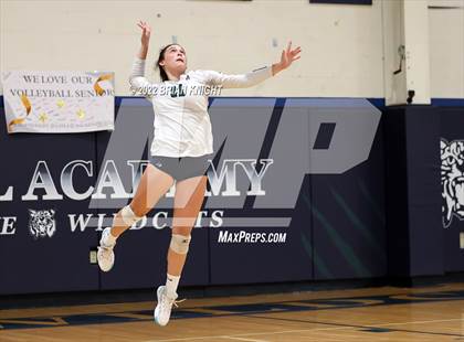 Thumbnail 1 in Hardee @ McKeel Academy (FHSAA 4A District 8 - Quarterfinals) photogallery.