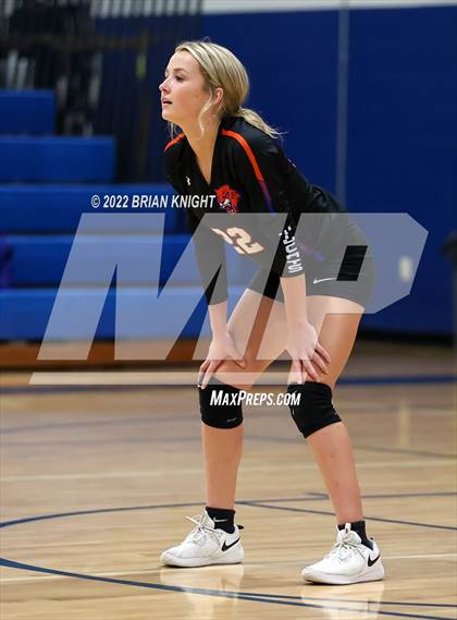 Thumbnail 1 in Hardee @ McKeel Academy (FHSAA 4A District 8 - Quarterfinals) photogallery.