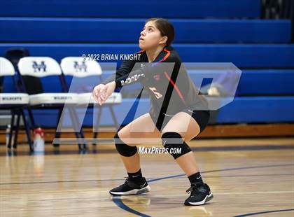 Thumbnail 2 in Hardee @ McKeel Academy (FHSAA 4A District 8 - Quarterfinals) photogallery.