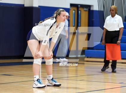 Thumbnail 2 in Hardee @ McKeel Academy (FHSAA 4A District 8 - Quarterfinals) photogallery.