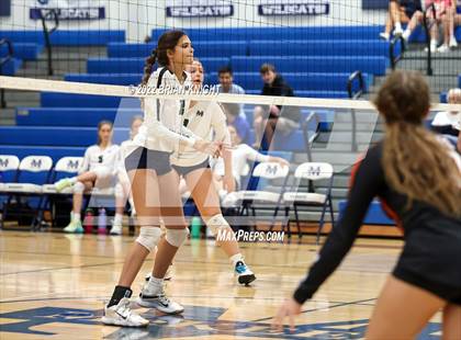 Thumbnail 1 in Hardee @ McKeel Academy (FHSAA 4A District 8 - Quarterfinals) photogallery.